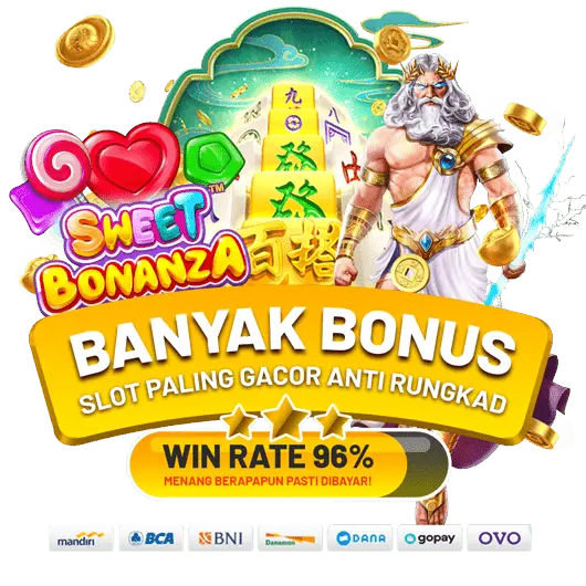 : Situs Judi Slot Online Gacor Terpercaya Link  Hari Ini